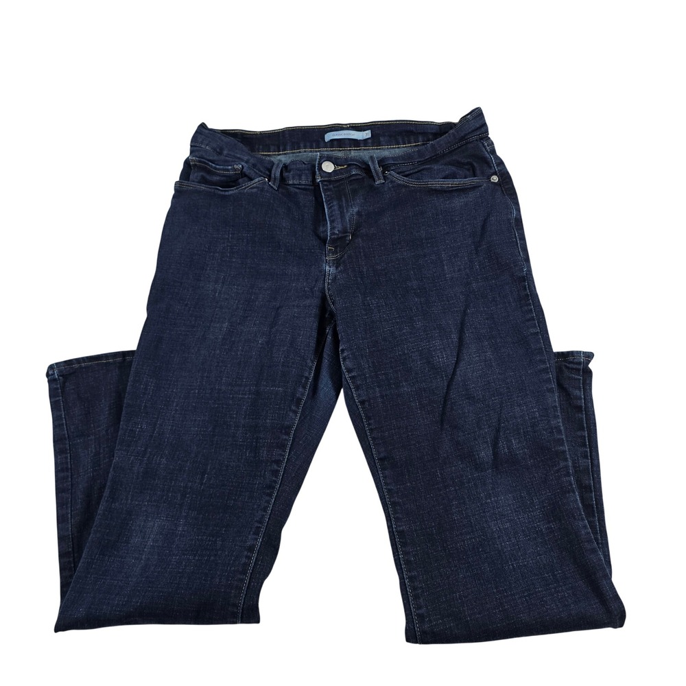 Levis Classic Bootcut Jeans‎ Dark Wash Indigo 31x30 39252-0004 Womens